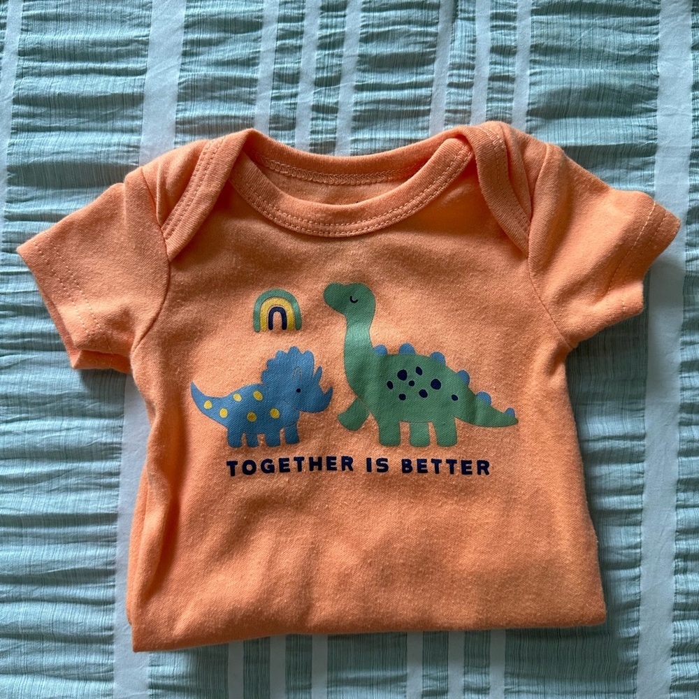 Cute Comfy Onesies for Baby
